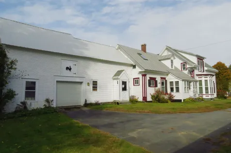 43 Pleasant Street Ludlow VT 05149