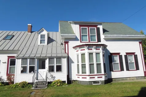 43 Pleasant Street Ludlow VT 05149