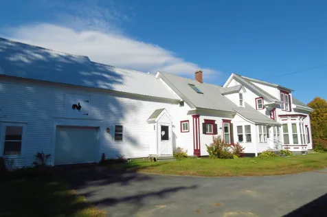 43 Pleasant Street Ludlow VT 05149