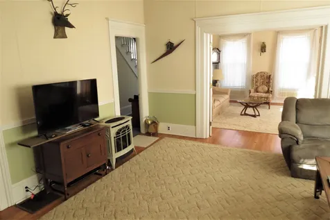 43 Pleasant Street Ludlow VT 05149