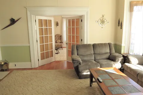 43 Pleasant Street Ludlow VT 05149