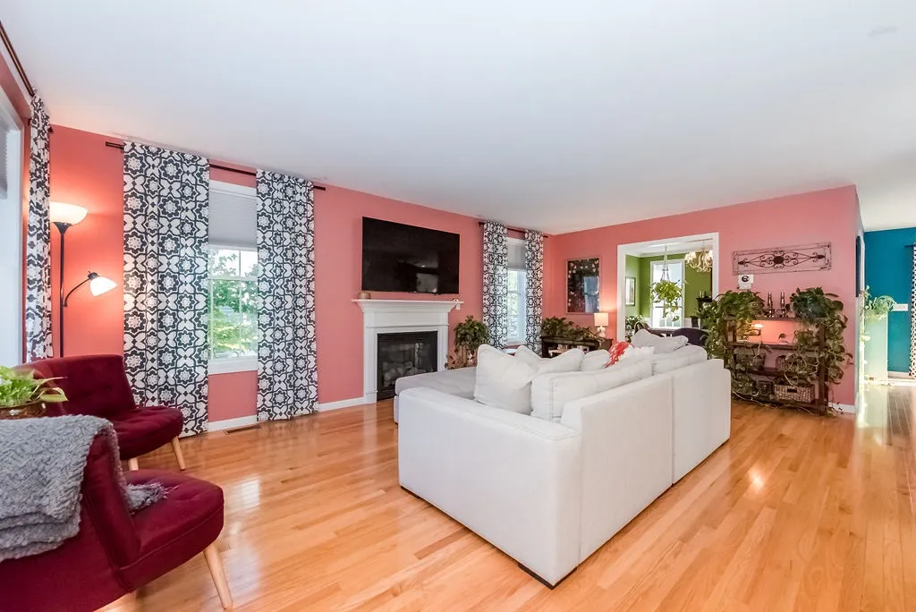 12 Stocklan Circle Dover NH 03820