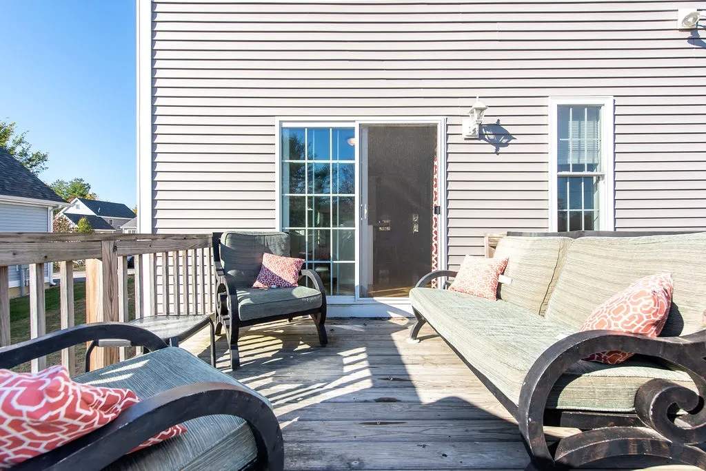 12 Stocklan Circle Dover NH 03820