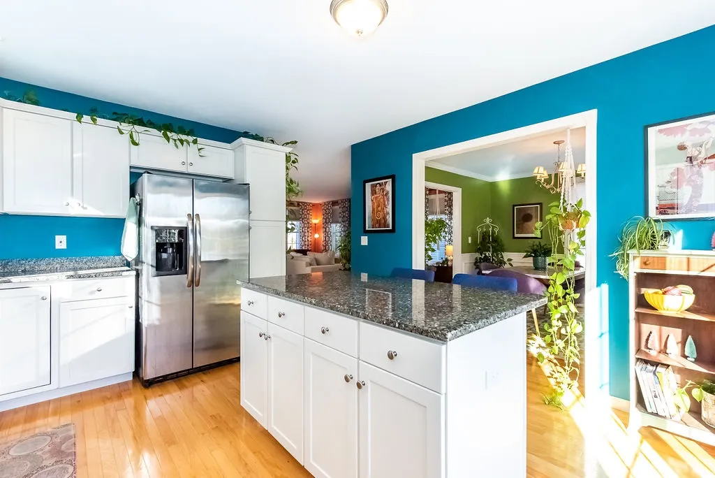 12 Stocklan Circle Dover NH 03820