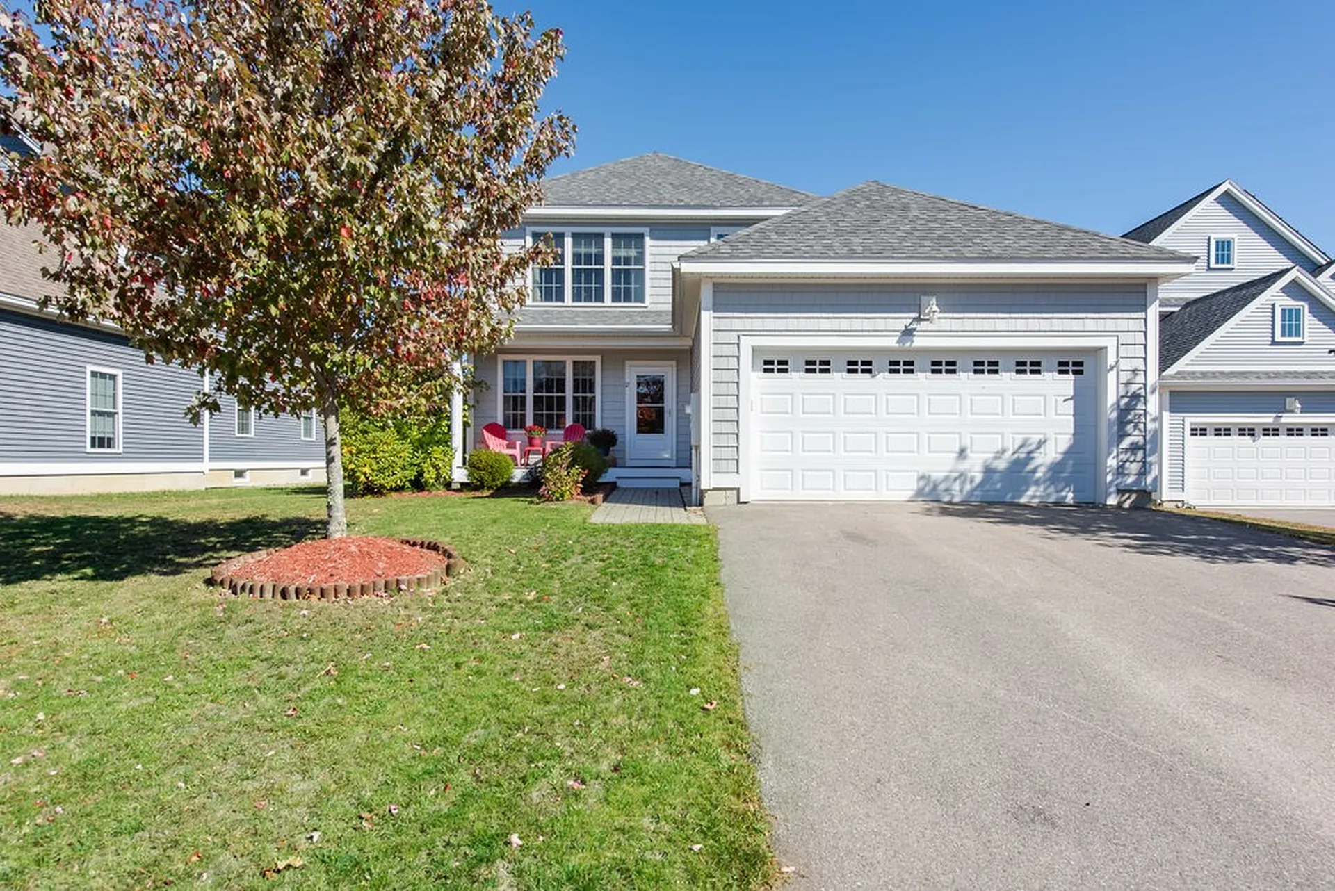 12 Stocklan Circle Dover NH 03820
