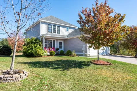 12 Stocklan Circle Dover NH 03820