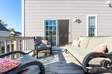 12 Stocklan Circle Dover NH 03820