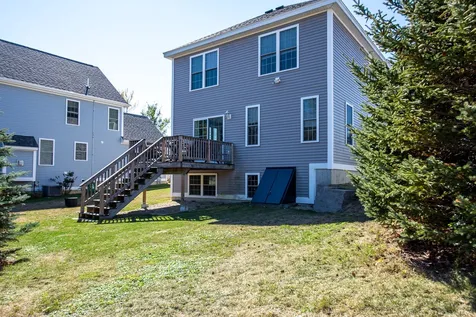 12 Stocklan Circle Dover NH 03820