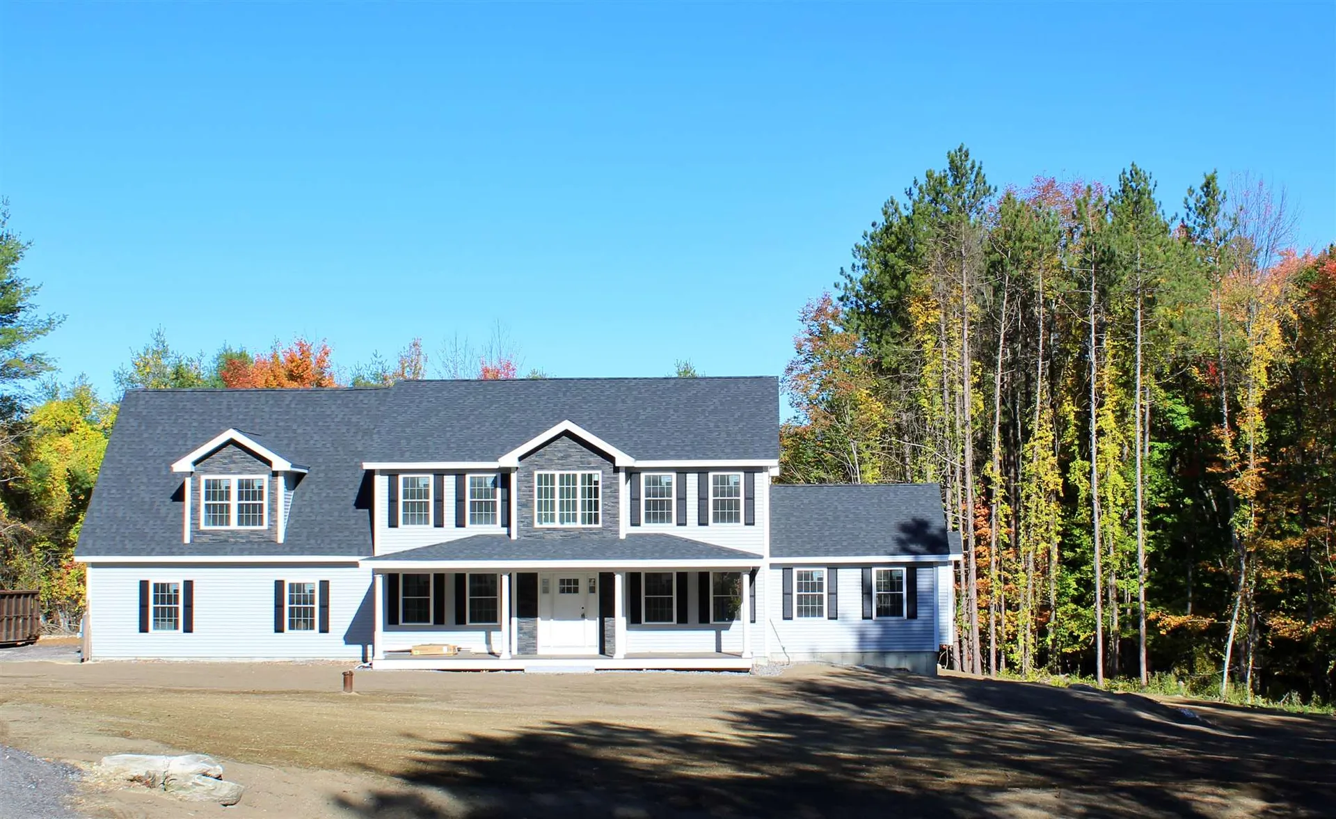 219 Bedford Road New Boston NH 03070