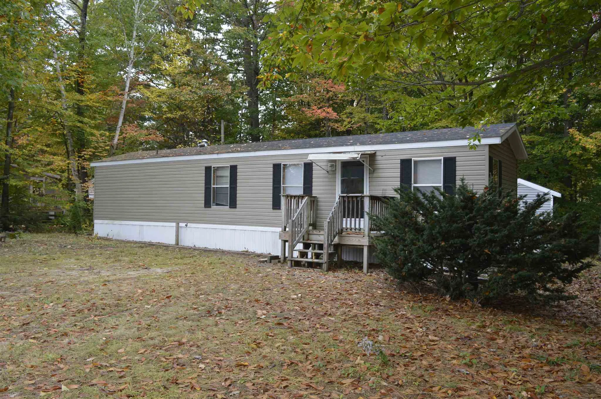 15 Page Street Plymouth NH 03264