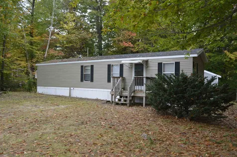 15 Page Street Plymouth NH 03264