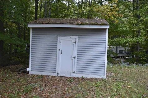 15 Page Street Plymouth NH 03264