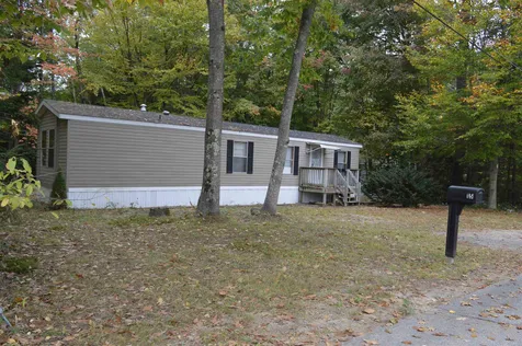 15 Page Street Plymouth NH 03264