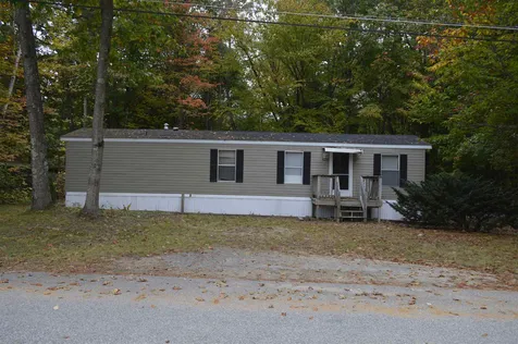15 Page Street Plymouth NH 03264
