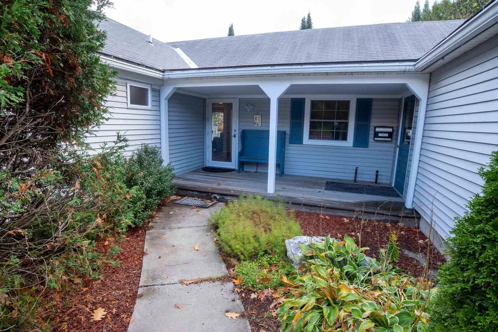 220 Berlin Street Montpelier VT 05602