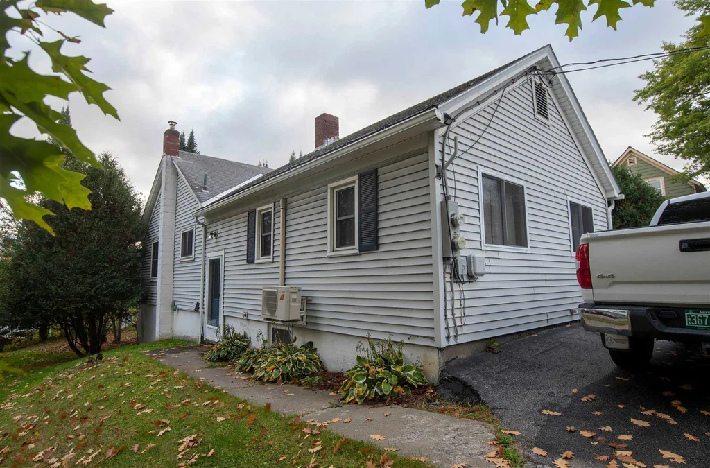 220 Berlin Street Montpelier VT 05602