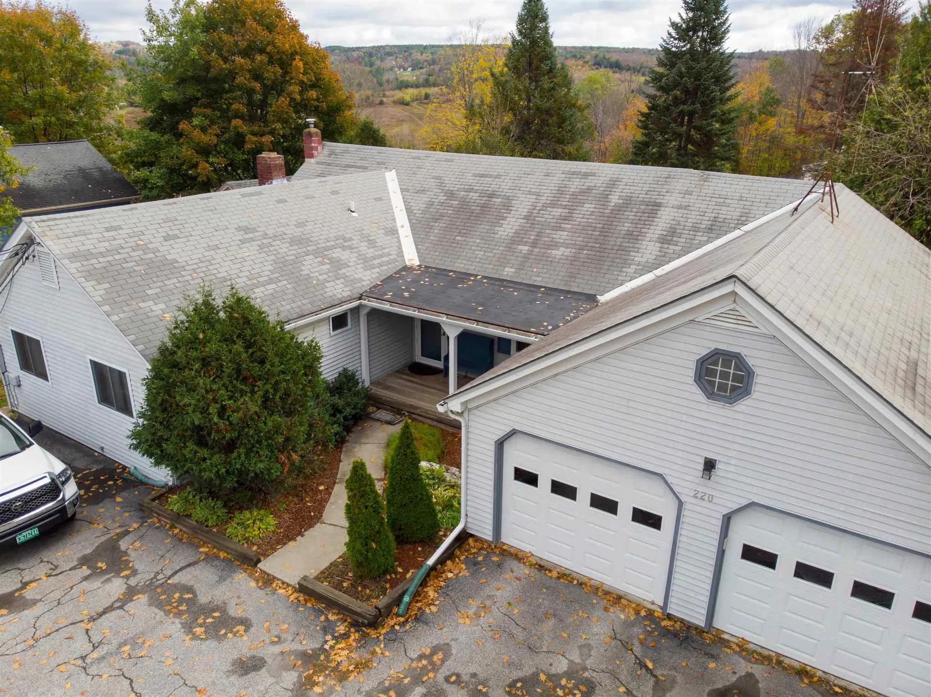 220 Berlin Street Montpelier VT 05602