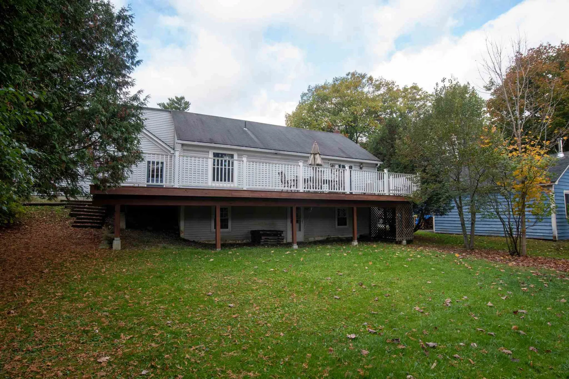 220 Berlin Street Montpelier VT 05602