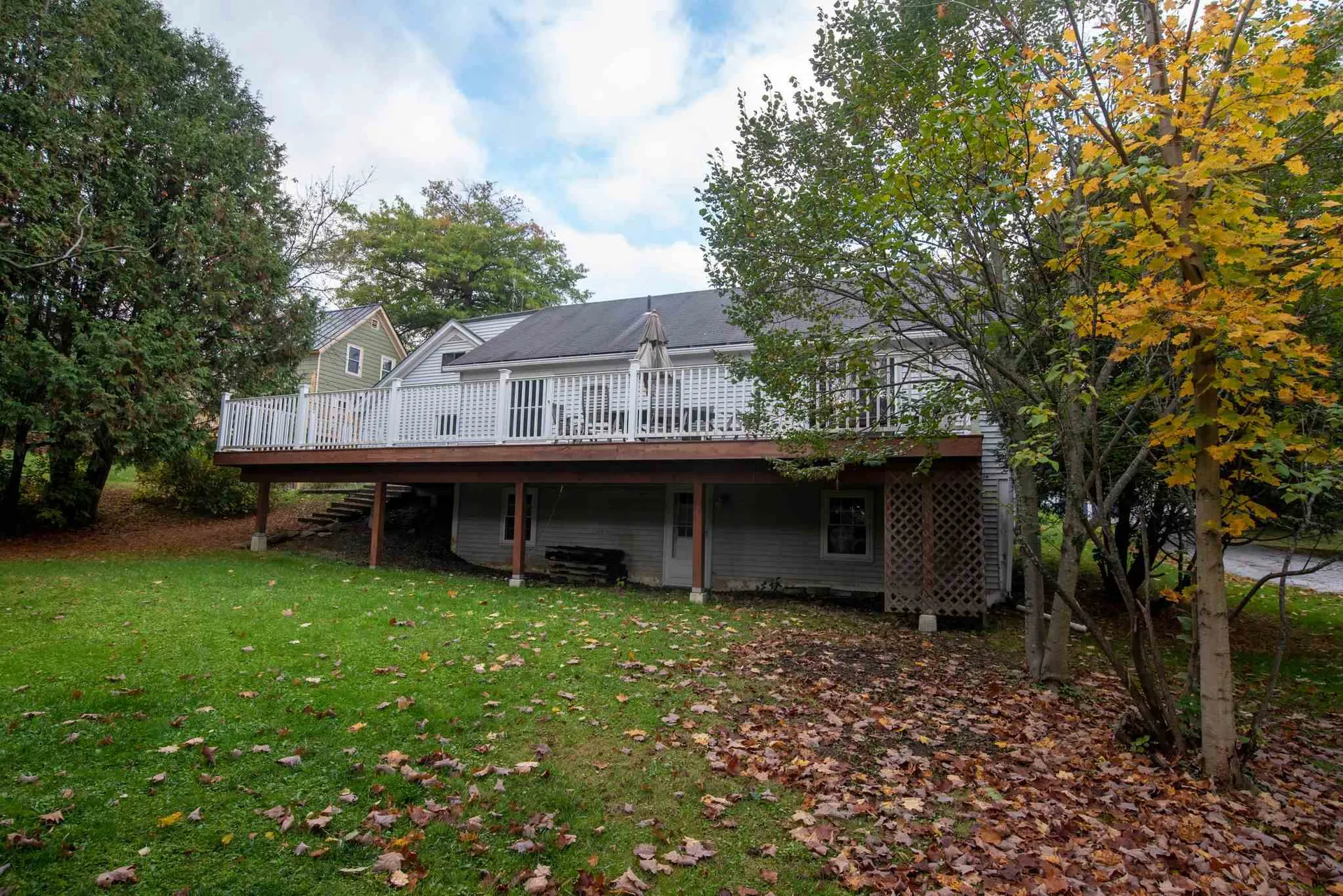 220 Berlin Street Montpelier VT 05602
