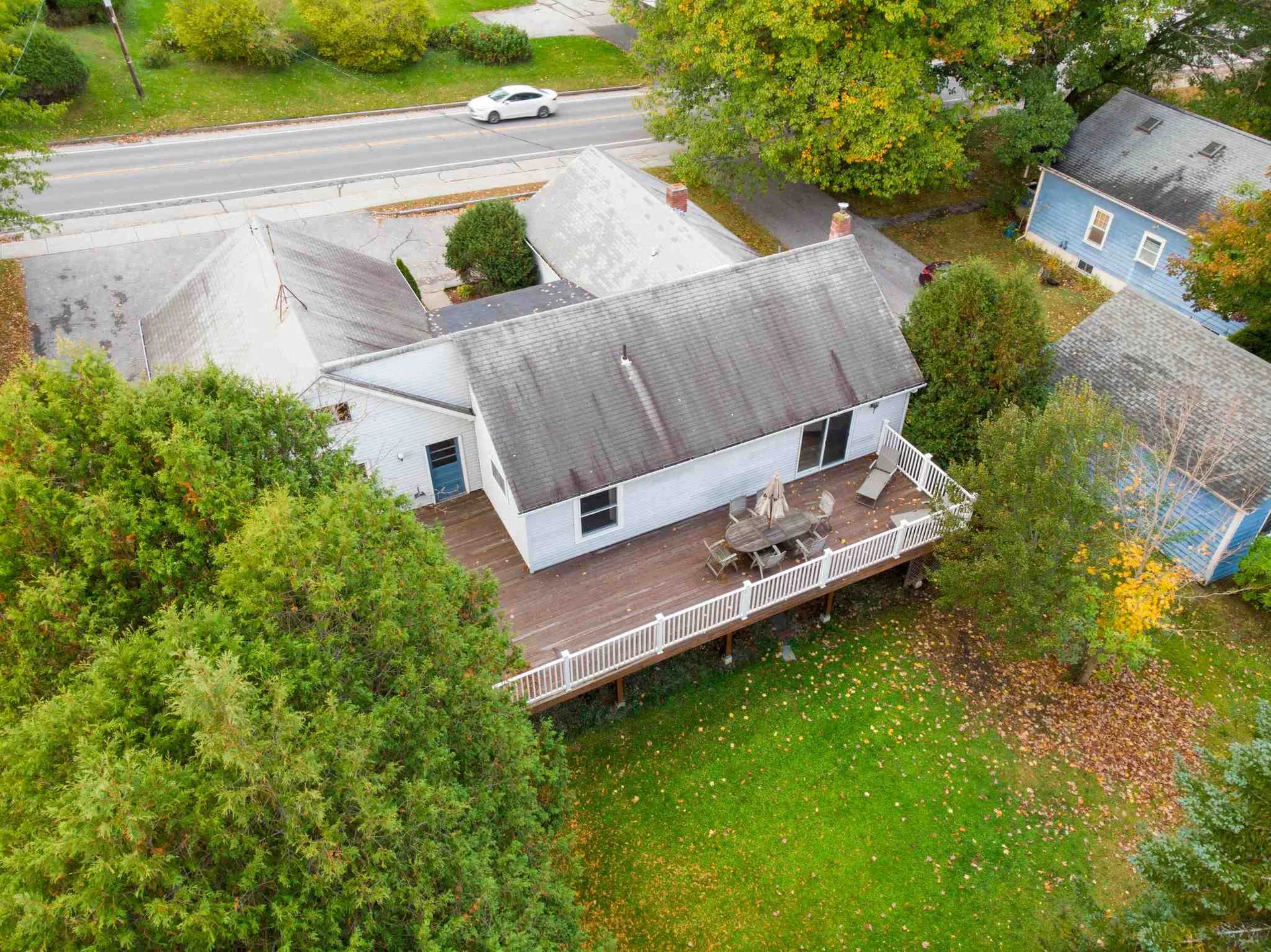 220 Berlin Street Montpelier VT 05602