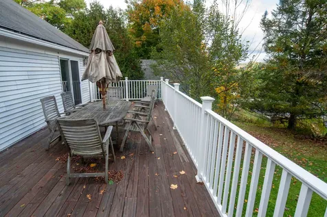 220 Berlin Street Montpelier VT 05602