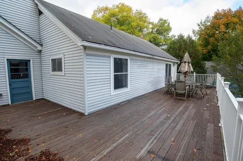 220 Berlin Street Montpelier VT 05602