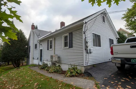 220 Berlin Street Montpelier VT 05602
