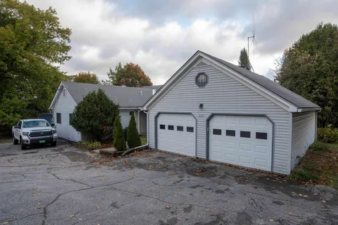 220 Berlin Street Montpelier VT 05602