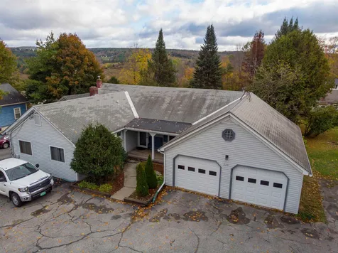 220 Berlin Street Montpelier VT 05602