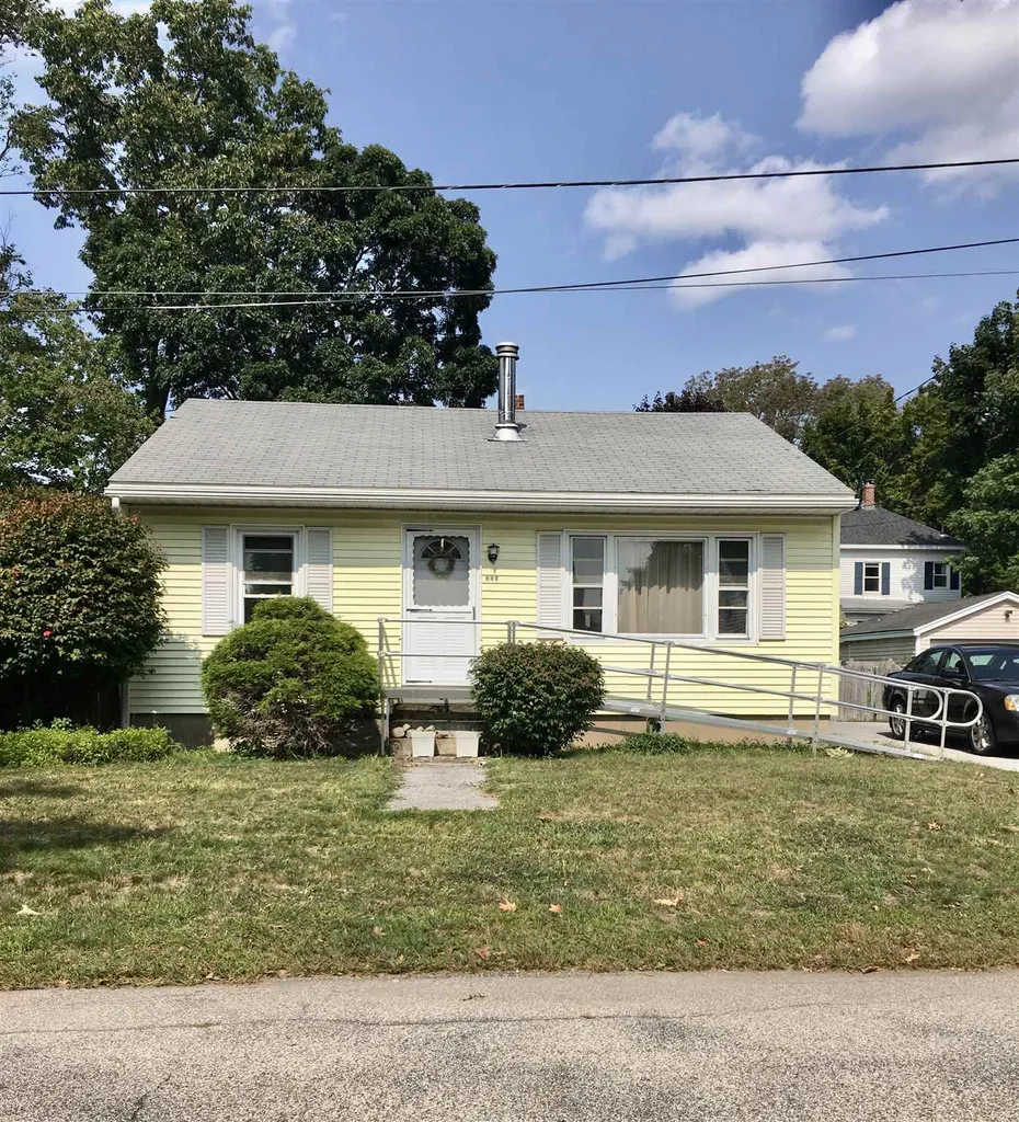 232 Peak Street Manchester NH 03104