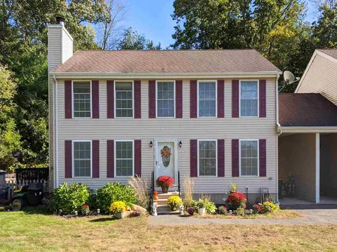 187a Robinson Road Hudson NH 03051