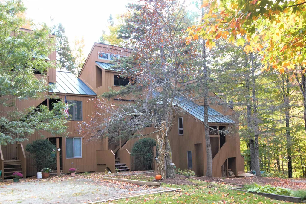 99 Sugar Run Fayston VT 05673