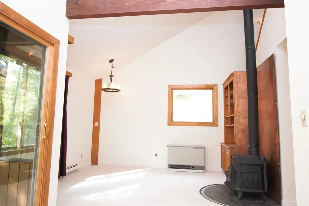 99 Sugar Run Fayston VT 05673