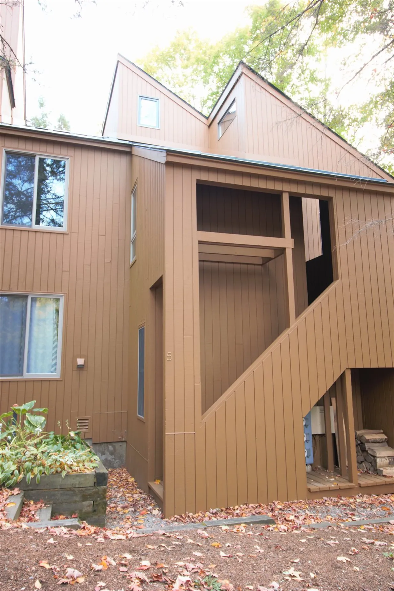 99 Sugar Run Fayston VT 05673