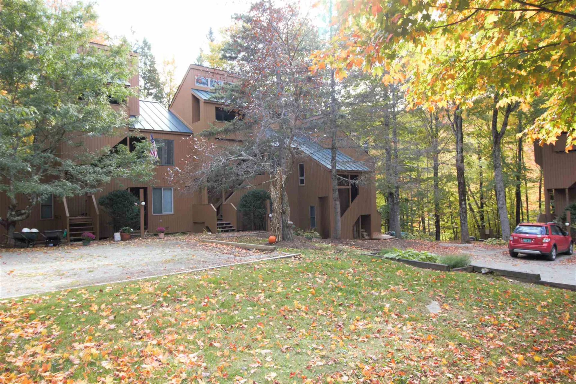 99 Sugar Run Fayston VT 05673