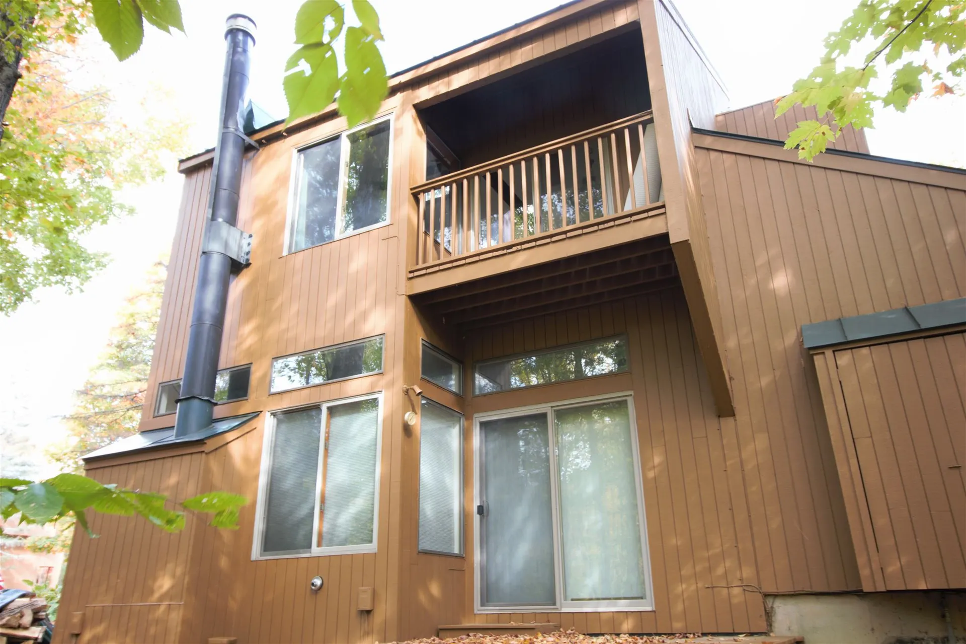 99 Sugar Run Fayston VT 05673