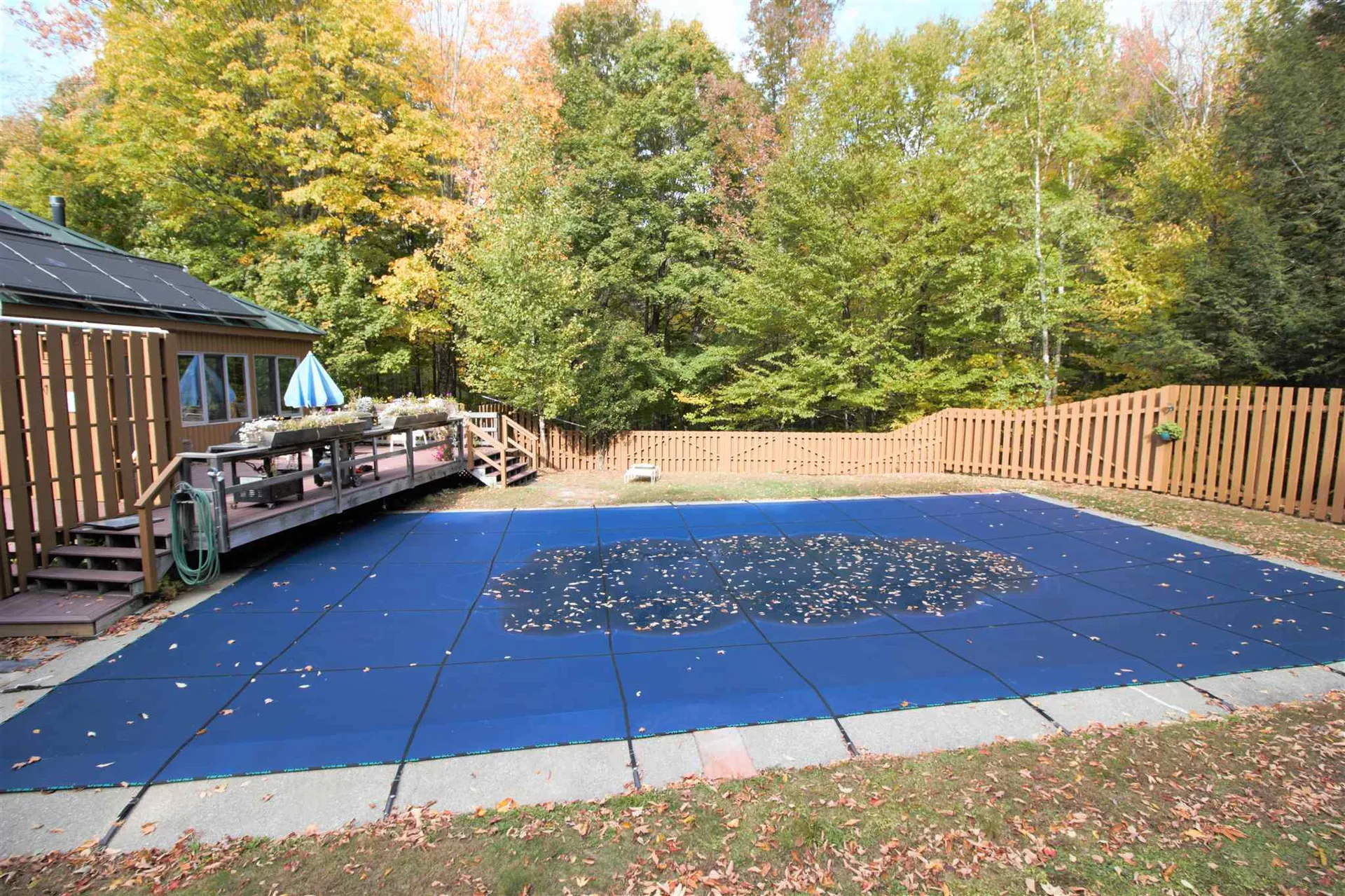 99 Sugar Run Fayston VT 05673