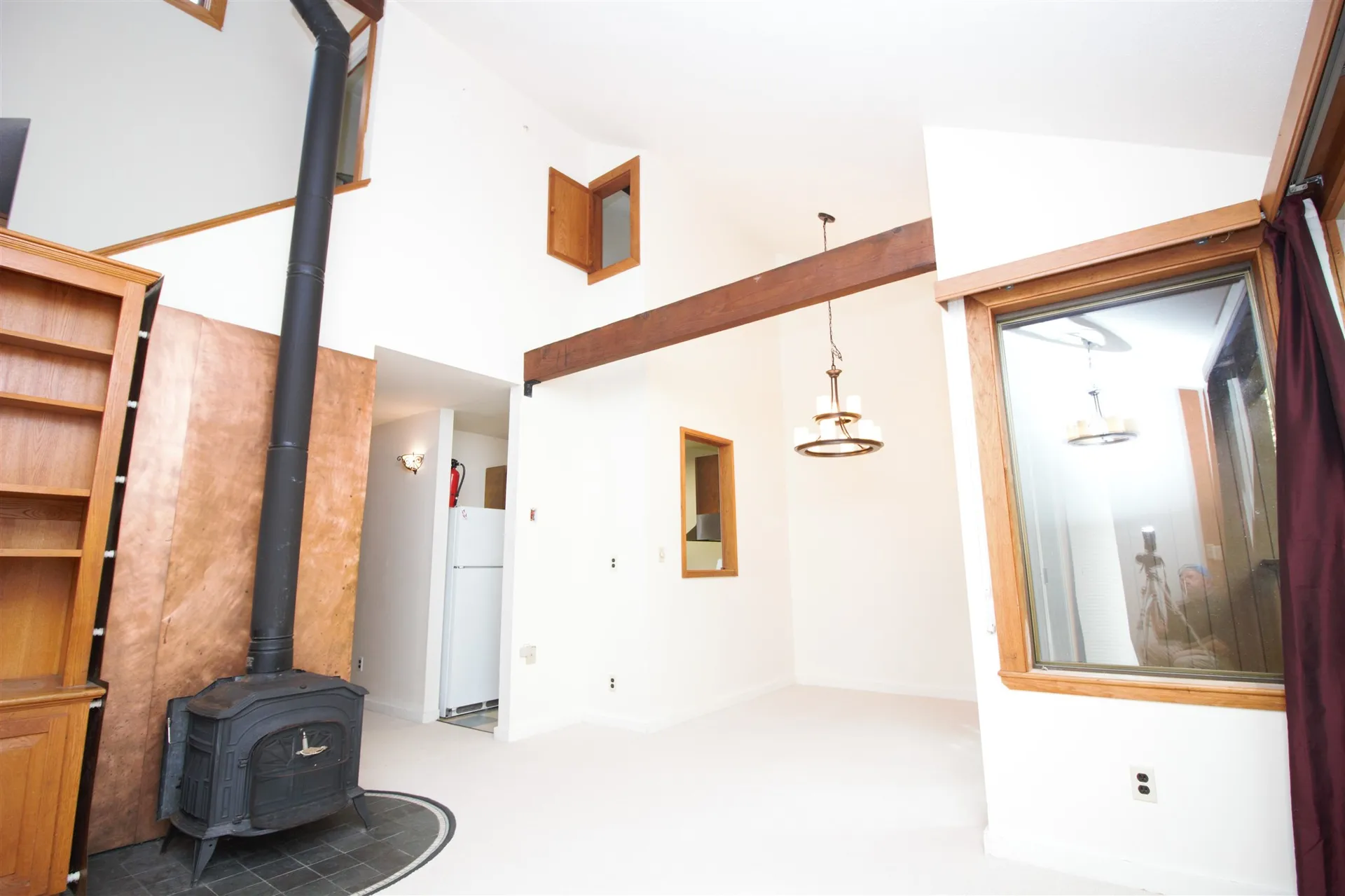99 Sugar Run Fayston VT 05673