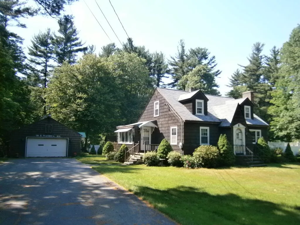 38 East Nashua Road Windham NH 03087