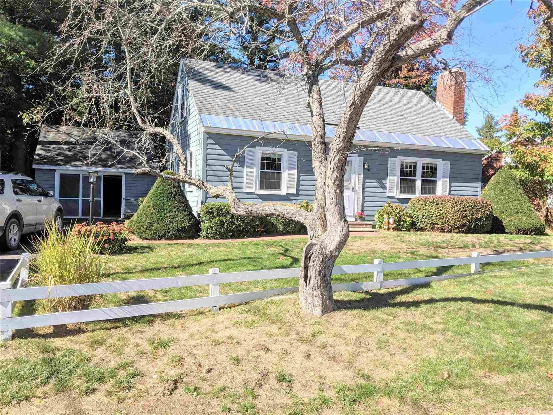 74 Bow Street Concord NH 03301