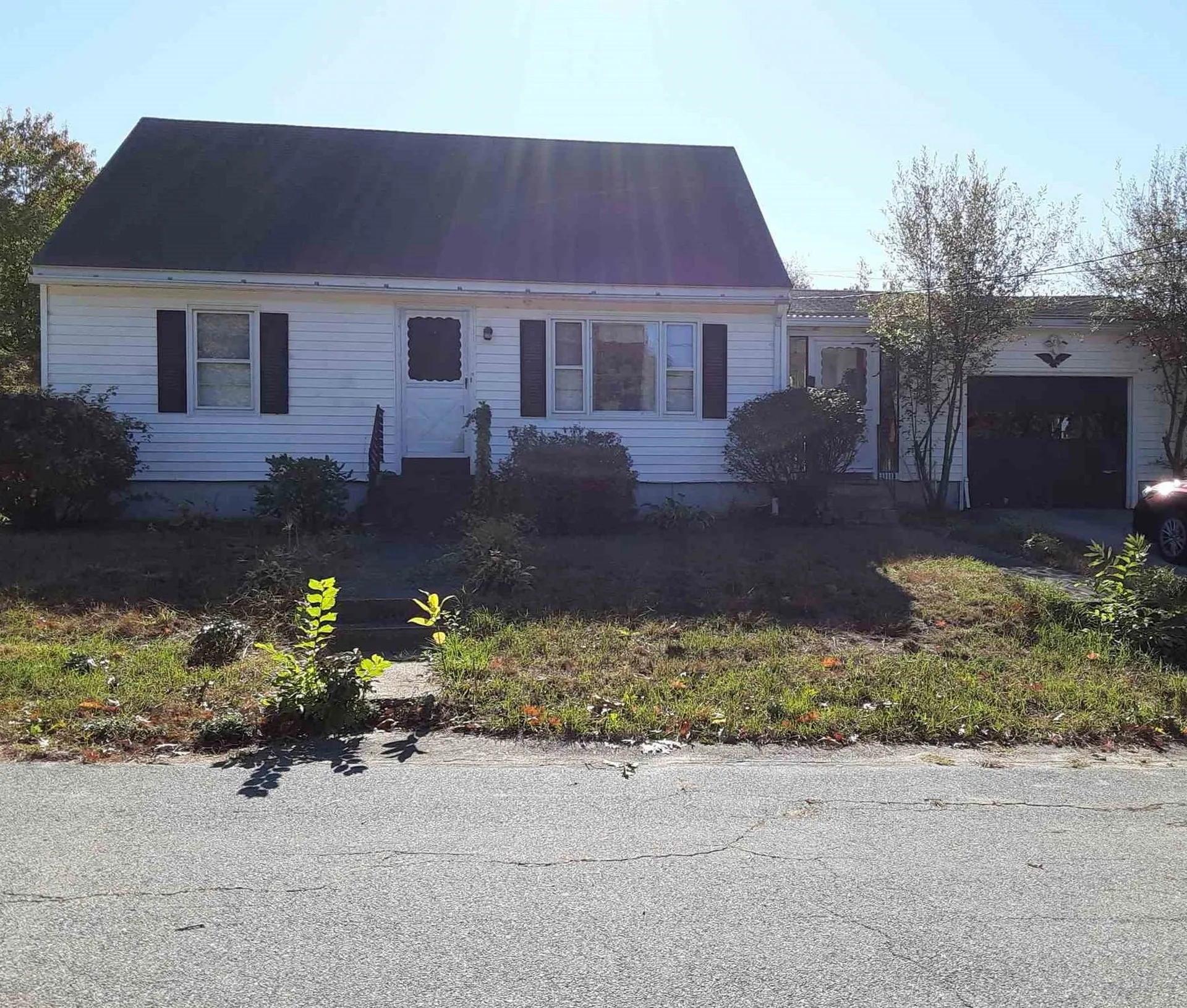 28 Saint Josephs Drive Nashua NH 03060
