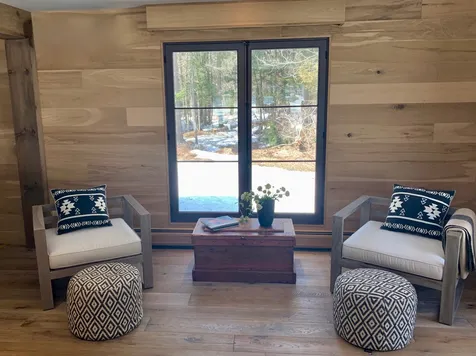 522 Sugar House Road Stowe VT 05672