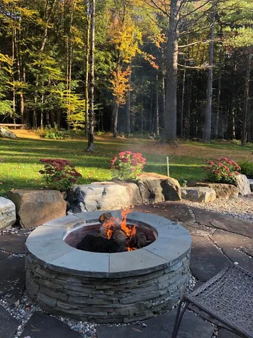 522 Sugar House Road Stowe VT 05672