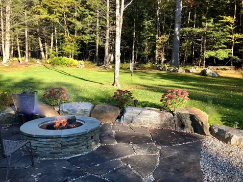 522 Sugar House Road Stowe VT 05672