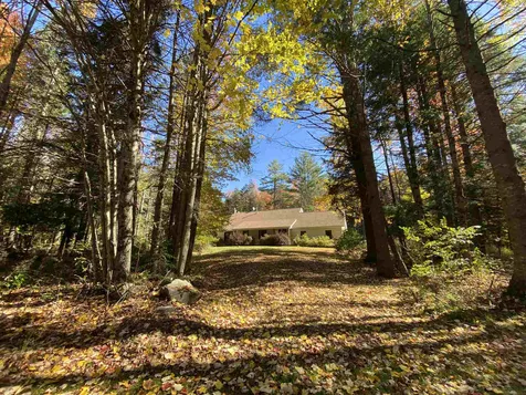 522 Sugar House Road Stowe VT 05672
