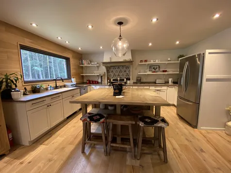 522 Sugar House Road Stowe VT 05672