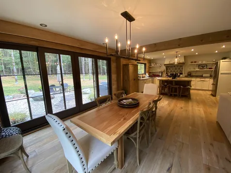 522 Sugar House Road Stowe VT 05672