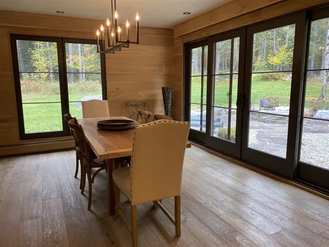 522 Sugar House Road Stowe VT 05672