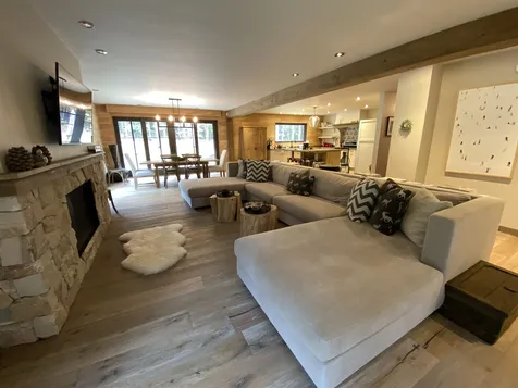 522 Sugar House Road Stowe VT 05672