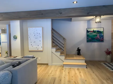 522 Sugar House Road Stowe VT 05672